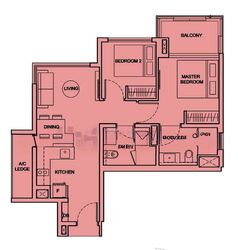 Jewel @ Buangkok (D19), Condominium #588755071